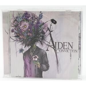 AIDEN Conviction CD 2007
